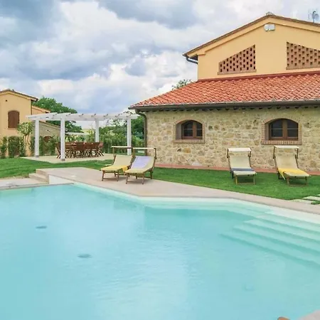 Fiordaliso - Homelike Villa Lajatico